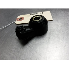 106J031 Knock Detonation Sensor From 2010 Infiniti G37  3.7